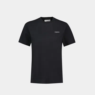 COPERNI COPERNI LOGO BOXY T
