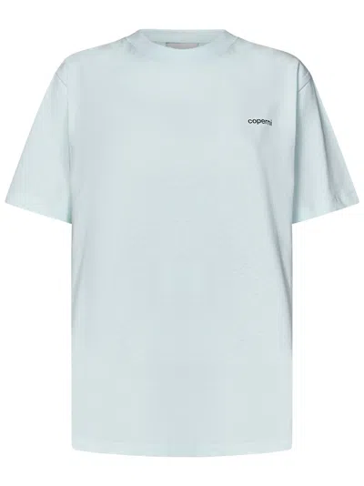 COPERNI LOGO BOXY T-SHIRT