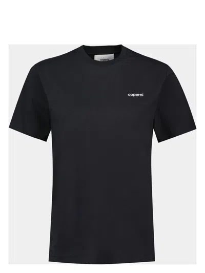 COPERNI LOGO BOXY T TOP