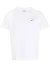 Coperni Logo-embellished T-shirt