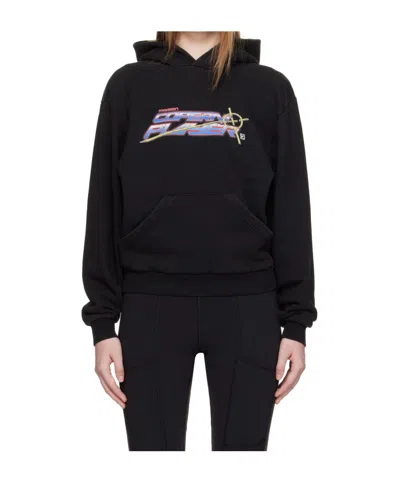 COPERNI LOGO HOODED SWEATSHIRT