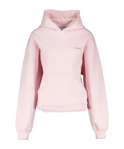 COPERNI LOGO HOODIE
