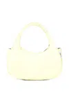 Coperni Logo-label Tote Bag In Neutral
