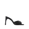 Coperni Logo Mules