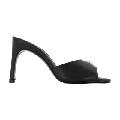 Coperni Logo Mules