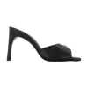 Coperni Logo Mules In Black