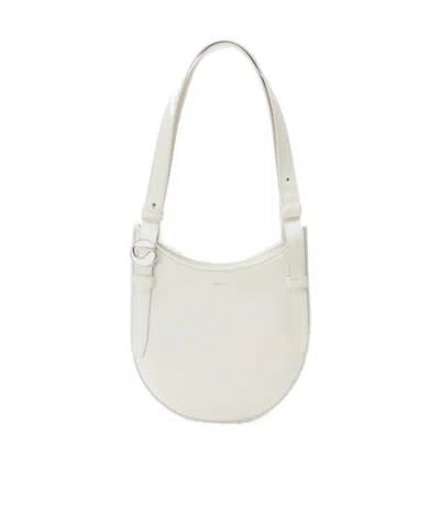 Coperni Logo Shoulder Bag