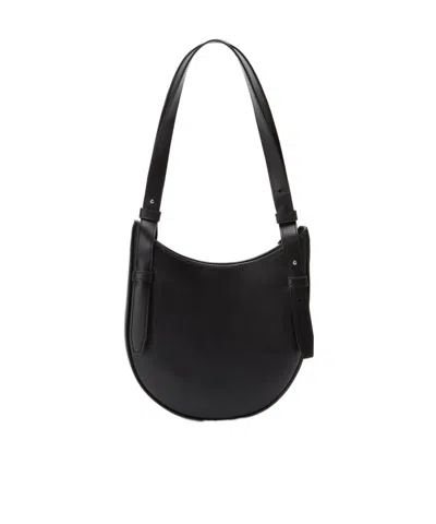Coperni Logo Shoulder Bag