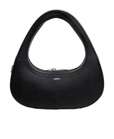 COPERNI LOGO SHOULDER BAG
