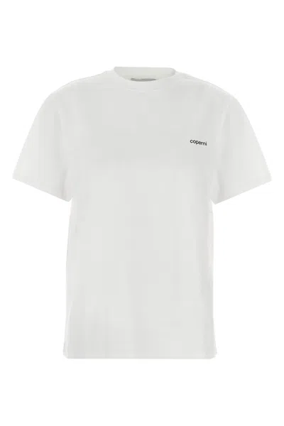 COPERNI COPERNI LOGO T-SHIRT