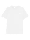 Coperni Logo T-shirt In White