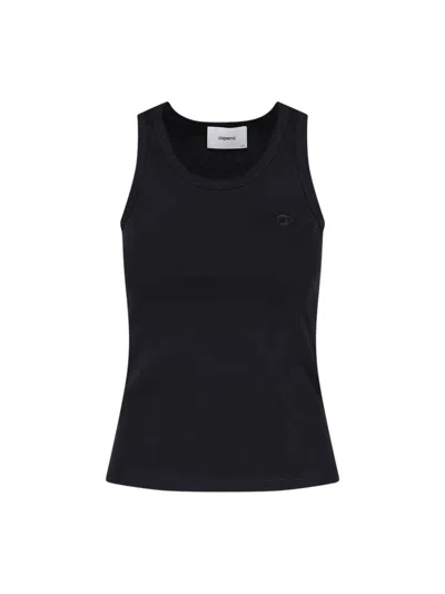 COPERNI LOGO TANK TOP