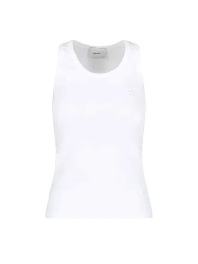 COPERNI LOGO TANK TOP