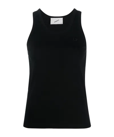 COPERNI LOGO VEST