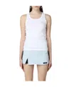 Coperni Logo Vest In White