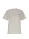 Coperni Logo-print T-shirt In White