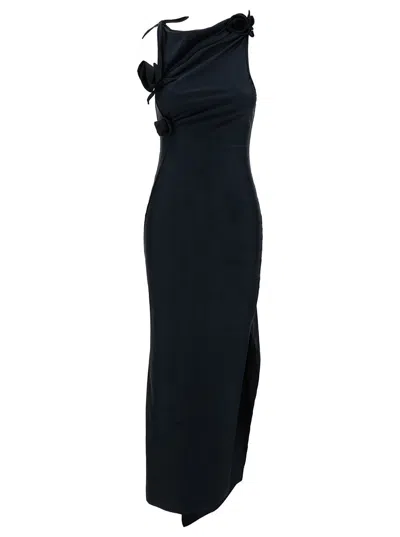 COPERNI LONG DRESS