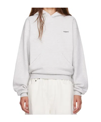 COPERNI LONG SLEEVE HOODIE