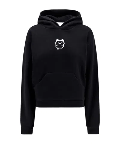COPERNI LONG SLEEVE SWEATSHIRT