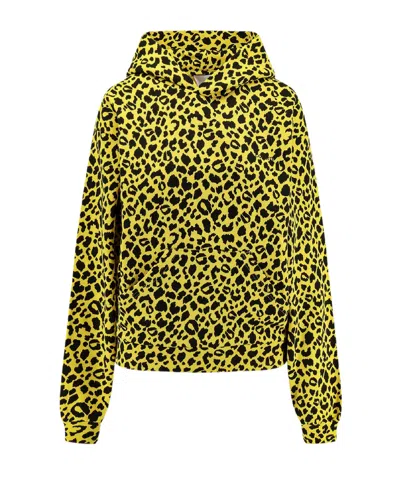 COPERNI LONG SLEEVE SWEATSHIRT