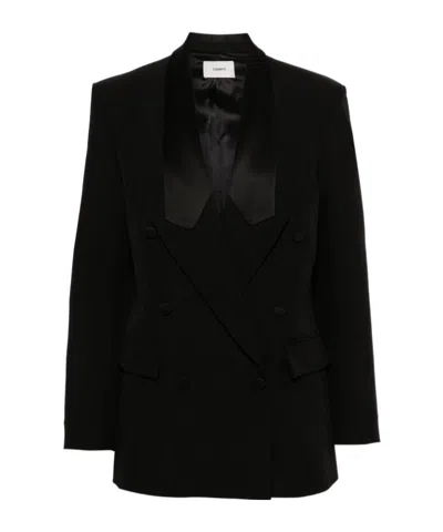COPERNI LONG-SLEEVED BLAZER