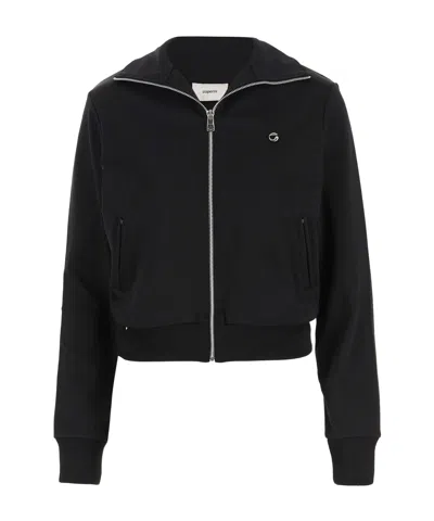 COPERNI LONG-SLEEVED CASUAL JACKET