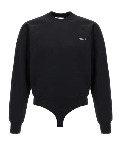 COPERNI LONG-SLEEVED JUMPSUIT
