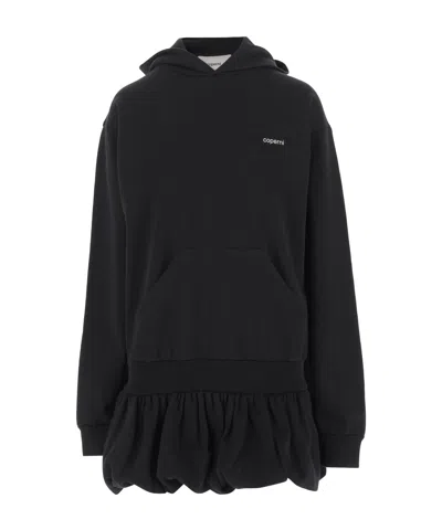 COPERNI COPERNI BASQUE LOGO HOODIE