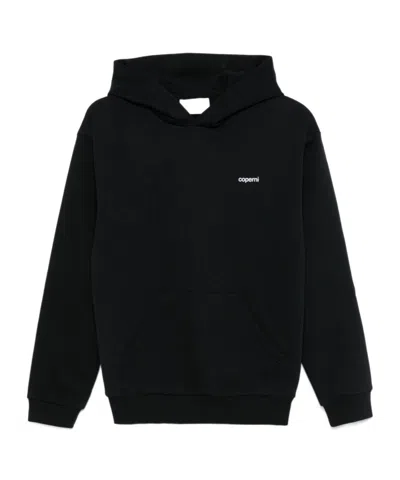 COPERNI ALIEN EARS HOODIE