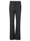 Coperni Loose Fit Tailored Trousers In Black