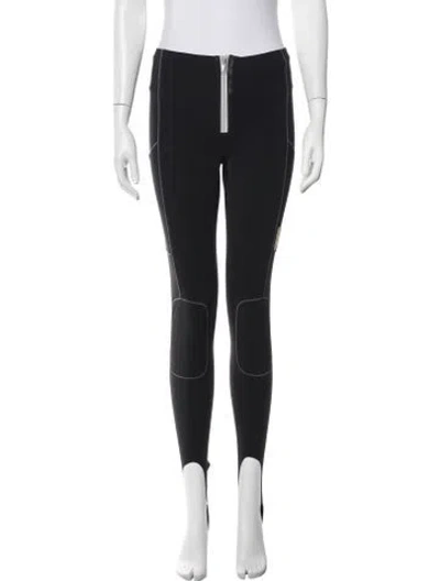 Pre-owned Coperni Lounge Set In Black