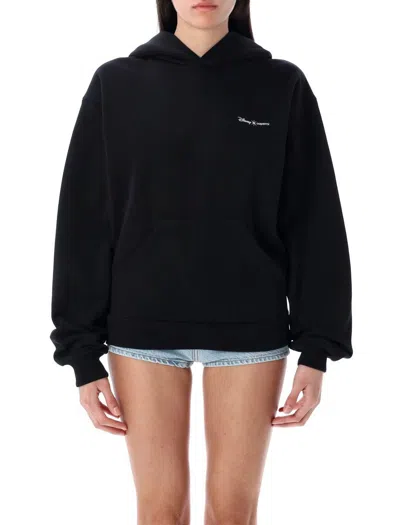 COPERNI COPERNI MALEFICENT HOODIE