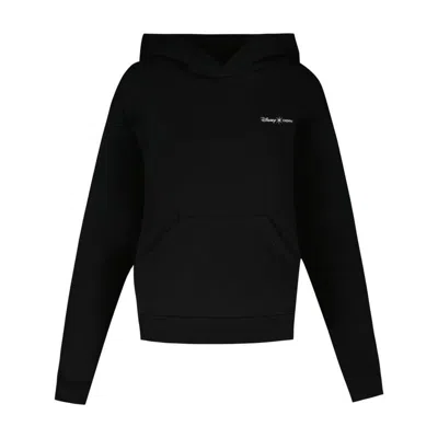 COPERNI COPERNI MALEFICENT HOODIE
