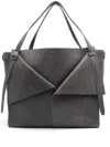 Coperni Medium Cabas Tote Bag In Grey