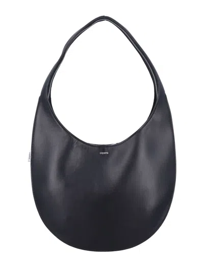 COPERNI COPERNI MEDIUM SOFT LEATHER SWIPE BAG