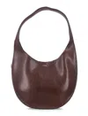 Coperni Medium Soft Swipe In Brown