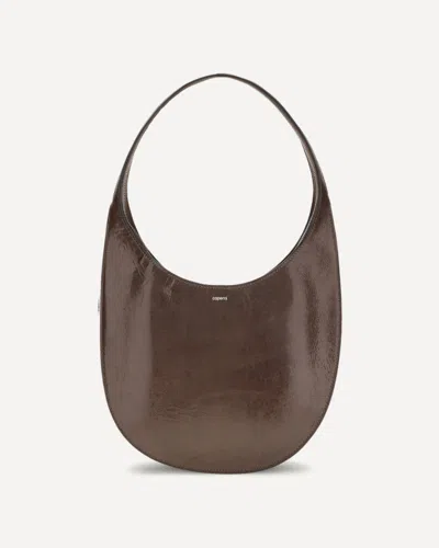 COPERNI MEDIUM SOFT SWIPE SHOULDER BAG
