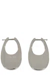 Coperni Medium Swipe Earring