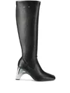 COPERNI METAL BRIDGE STRETCH BOOTS