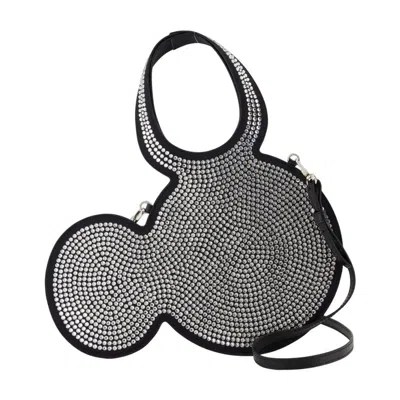 COPERNI COPERNI MICKEY MINI SHOULDER BAG