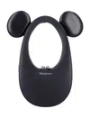Coperni Mickey Mini Swipe Bag In Black