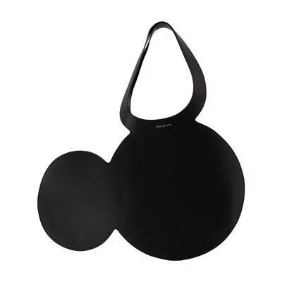 Coperni Mickey Shopper Bag