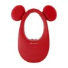Coperni Mickey Swipe Handbag In Red