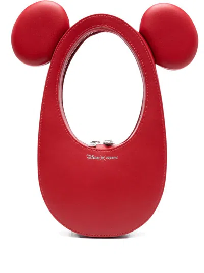 COPERNI COPERNI MICKEY SWIPE TOTE