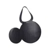Coperni Mickey Tote Bag In Black