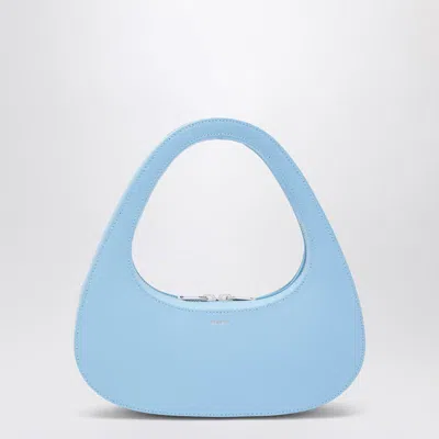 COPERNI COPERNI MICRO BAGUETTE SWIPE BAG LIGHT
