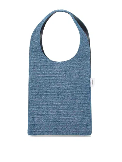 COPERNI BOLSO SHOPPING - AZUL
