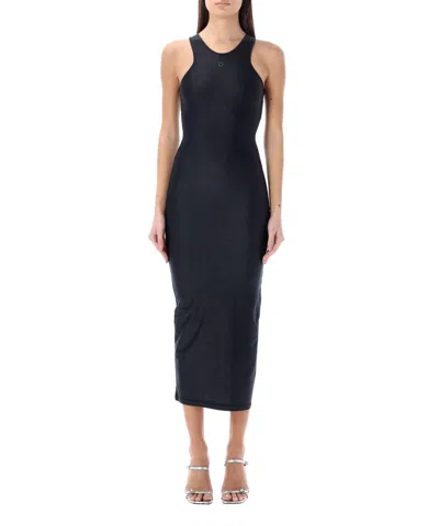 COPERNI MIDI DRESS