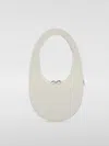 Coperni Mini Bag  Woman Color Beige In 米色
