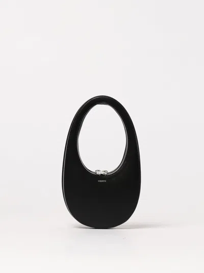 COPERNI MINI BAG COPERNI WOMAN COLOR BLACK,G71745002
